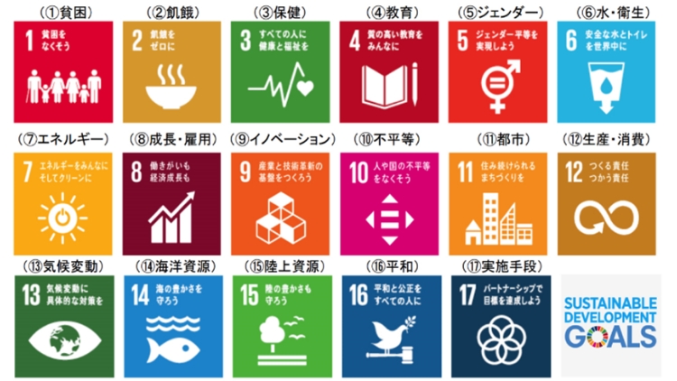 CANOX SDGs